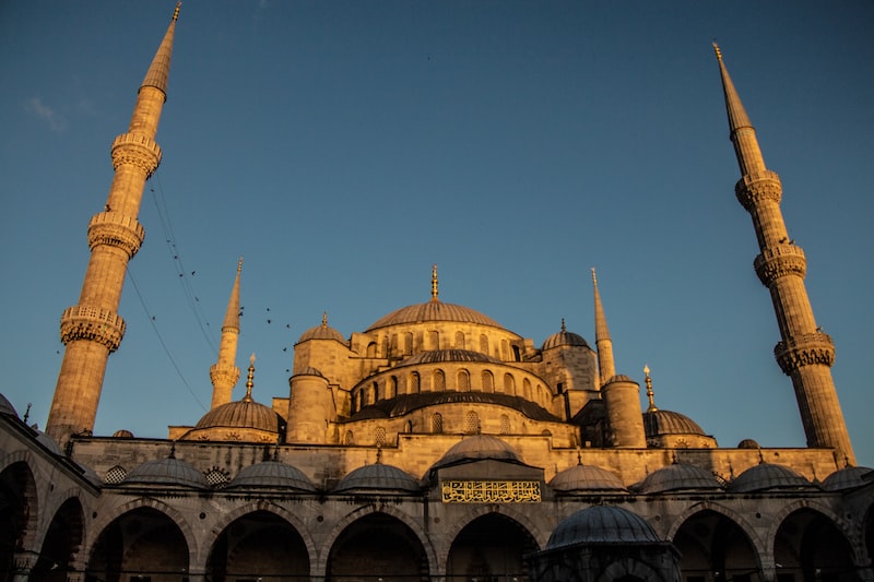Çevre Kirliliği ve Temiz Enerji Projeleri Çevre Kirliliği ve Temiz Enerji Projeleri